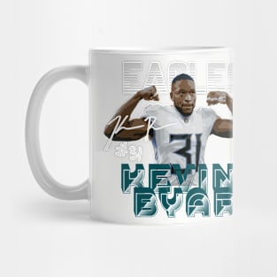 Kevin Byard Eagles Mug